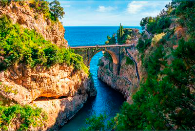 Fiordo di Furore