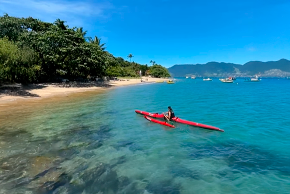 Ilhabela, SP