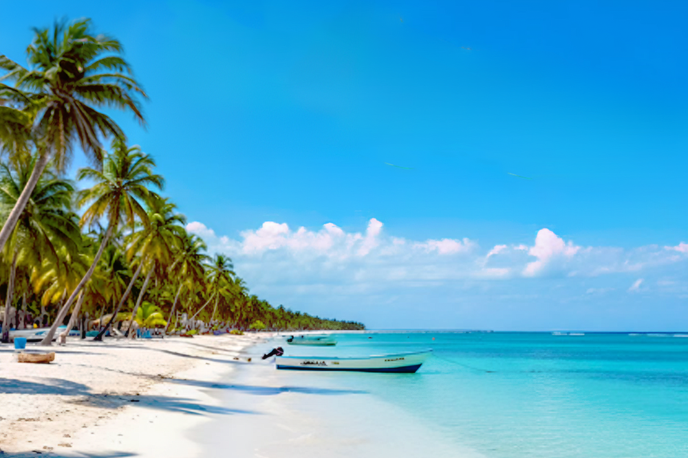 7 Mile Beach: Praia mais famosa da Jamaicaa