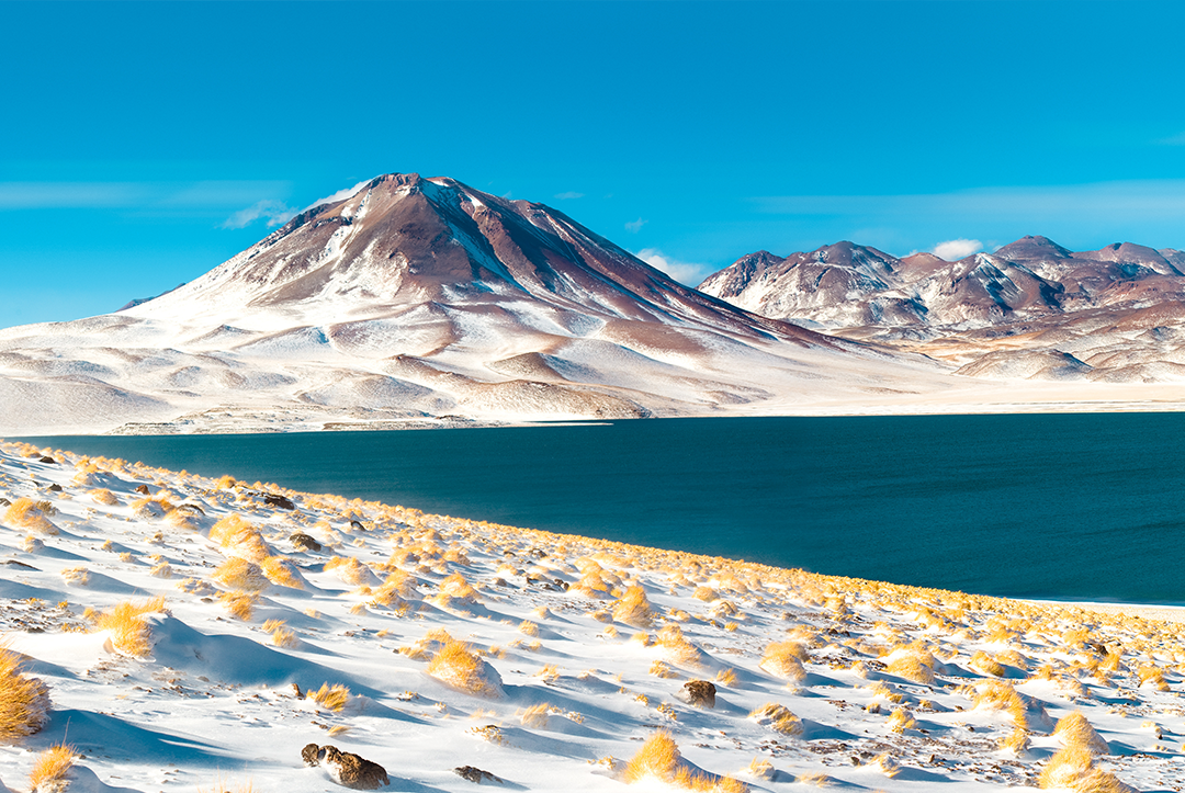 7 lugares surreais que voc&ecirc; precisa conhecer no Atacama