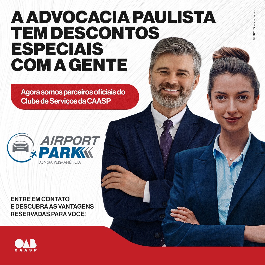 Parceiros - Estacionamento Aeroporto Guarulhos / Cumbica - GRU