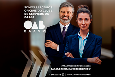 OAB CAASP - Estacionamento de Guarulhos / Cumbica - GRU